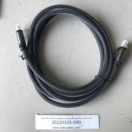 6Ft FIRBELY HDMI High-speed link cable New spare