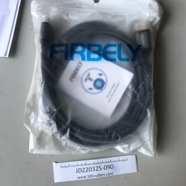 FIRBELY HDMI High-speed link line 6Ft