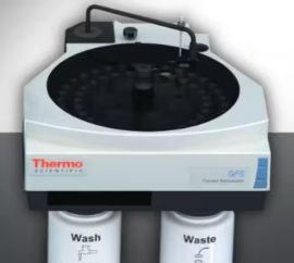 Thermo Scientific 942359020051 GFS35(Z) Graphite Furnace and Autosampler for iCE 3400 and iCE 3500 AA spectrometers