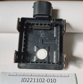 Lot of 7840pcs BOSCH Radar Housing with springs 1274486659 made by Kurz Kunststoffe GmbH T3240-52 $3.5/pc