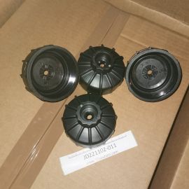 3032pcs BOSCH Filter Cover F00BH20133-57GLA $0.7/pc
