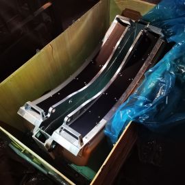 SIEMENS CT Scanner Module P/N 07058030, 07057909, Symbia Detector Strain Gauge,  Emotion 6, Symbia T6 CT Scanner Parts 