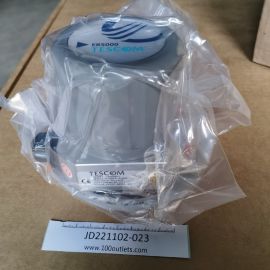 Tescom ER5000SI-1 DIGITAL PRESSURE CONTROLLER Electropneumatic Actuator
