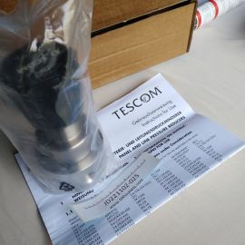 TESCOM 44-5262-663-845 Pressure Reducing Regulator