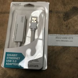 Digitus Gigabit Ethernet USB 3.0 Adapter