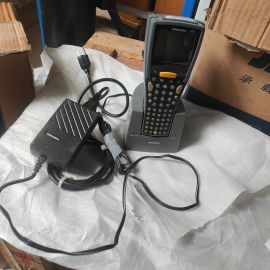 Intermec 2415 Handheld Computer and Communications Dock For USED