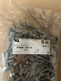 JST Sales America PHNR-08C-H