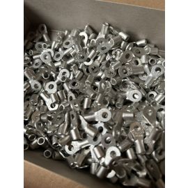 JST Crimp Terminal - Ring, Bare【500 Pieces Per Package】 (R5.5-4)