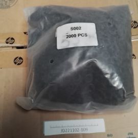 2000pcs SOO2 rubber ring