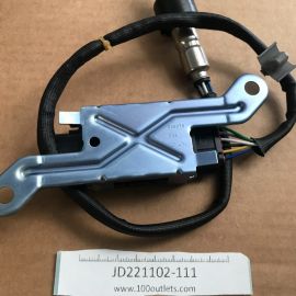 BOSCH 0281.008.146 Isuzu EGS-NX2 NOx SENSOR 0281008145 / 0281008146 12V