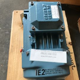 M3BP ABB MOTOR 3GBP082324-BSB 80MD 4 0.75 KW IE2