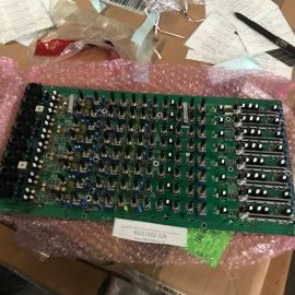 YAMAHA PCB ASSY MONO16(H) ZU254600 for Yamaha MG16JJ 16-channel Analog Mixer