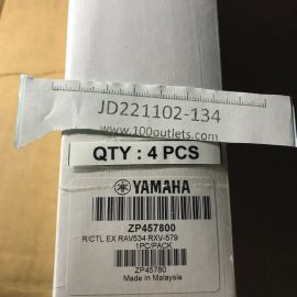 YAMAHA Remote controller ZP457800 for YAMAHA RAV534 RXV-579 