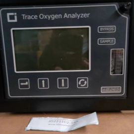 CHANG-AI Ci-PC90 Process Trace Oxygen Analyzer