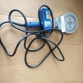HOLM&HOLM Air-cooled welding torch HHSW-110-W Socket Welder
