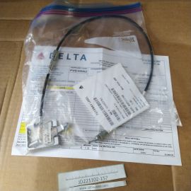 Zodiac Mechanical control cable F0412176 