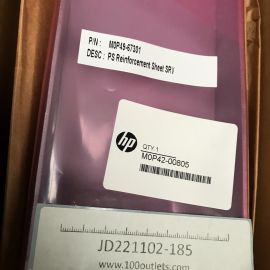 HP M0P49-67301 PS REINFORCEMENT SHEET SRV