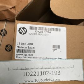 HP K4G10-67086 Rocker Pads