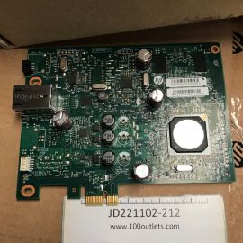 HP CZ309-67013 Jester JDI PCA Service Kit