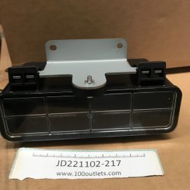 HP 1HA07-67011 TH ISM Air Circuit SVC