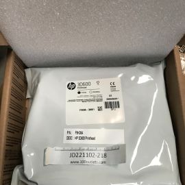 HP 3D600 F9K08A print head