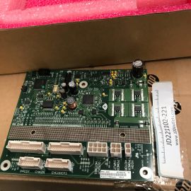 HP M0P44-67274 Motor Mechatronics Control Board For Jet Fusion 3d Printer