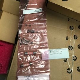 HP M0P44-67200 Fuses SRV
