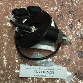 HP M0P49-67214 Recycled level sensor assy SRV