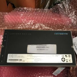 HP M0P44-67202 Power Supply 1500W 24VDC SRV