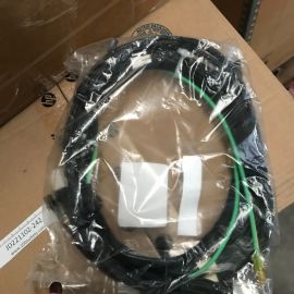 HP CZ309-67298 Dryer Cables Internal Service Kit