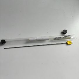 Omega KMQXL-125G-12 High Temp Low Drift Thermocouple Probes with Mini Connectors