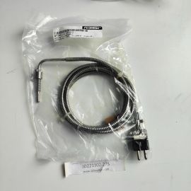 Omega Engineering BT-090-J-2 1/4-60-2 BAYONET T/C ASSEMBLY
