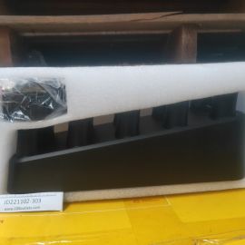 Toast go 5-in-1 charging dock DTC100