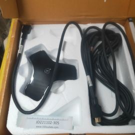 Polycom 2215-23327-001 / 2201-61063-001 Conference Microphone MicPod HDX + 7.6MTR Cable