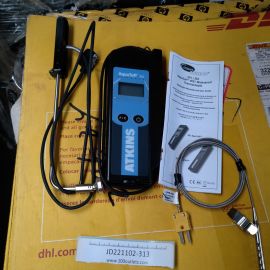 Cooper Atkins 35132 AquaTuff Waterproof Thermocouple Thermometer