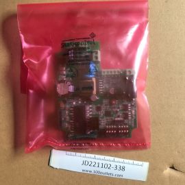 VORTICE ECS15002G PCB Board 5.247.000.167 1.247.000.167 5.247.000.899