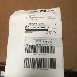 Volvo XC60 Automatic Transmission Shift Lever