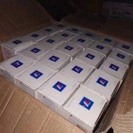People Pid-125 RCBO Residual Current Circuit Breaker/Breaking RCCB 230/400V Short Circuit 30mA 3p+N 4p