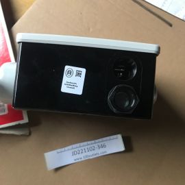 丹佛斯- 017-505366恒温器，-25至15°c范围，2000mm毛细管长度，SPDT