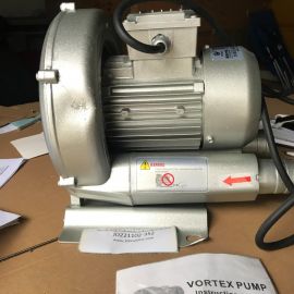 Taiwan Asiba whirl charging pump hg-250 0,25kw