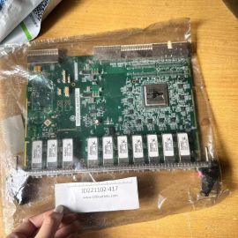 GE IS200CSLAH4APR1 CSLA Copper Module for EX2100 Series of Excitation Control System used