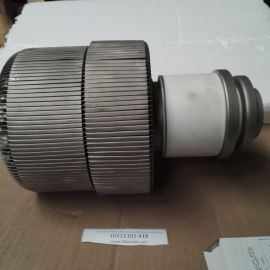 High-frequency vacuum triode FU-924FA Sold as is