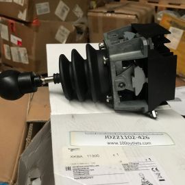 Schneider Electric Joysticks JOYSTICK 30MM XKBA11300