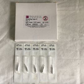 5pcs/Pack Osstell SmartPeg Type41 100463 Dental equipment