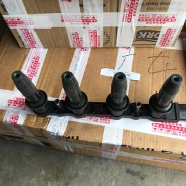 High Performance Ignition Coil Pack Assembly KD-1802D for 4-Cylinder Engines, Direct Ignition Module