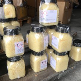 Clariant Add Works LXR 408 Antistatic agent