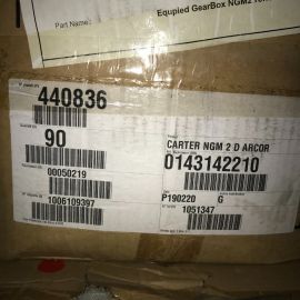 About 5000 KOA RES220 OHM 5% 1/4W AXIAL 