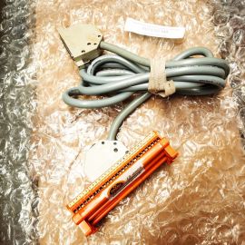 used Siemens 6FC9343-0AF SINUMERIK CNC Accessories cable with weidmuller socket from RAMN TECNOLOGIA