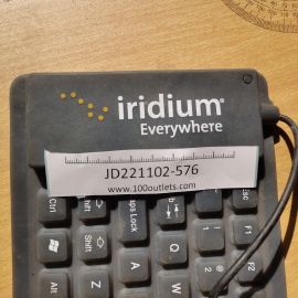 iridium Flexible Keyboard