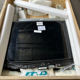 SKODA SAD ROOF 6JM877041 New Sample from WEBASTO